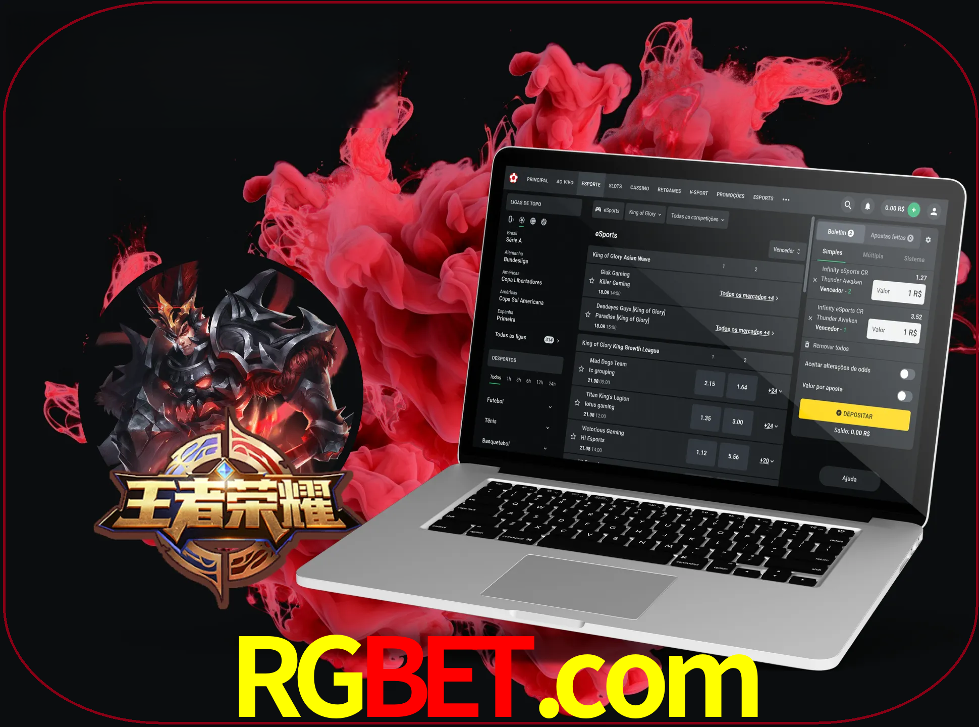 Um jogo global que conquistou os corações dos utilizadores de todo o mundo e que foi desenvolvido na China está disponível no rgbet.